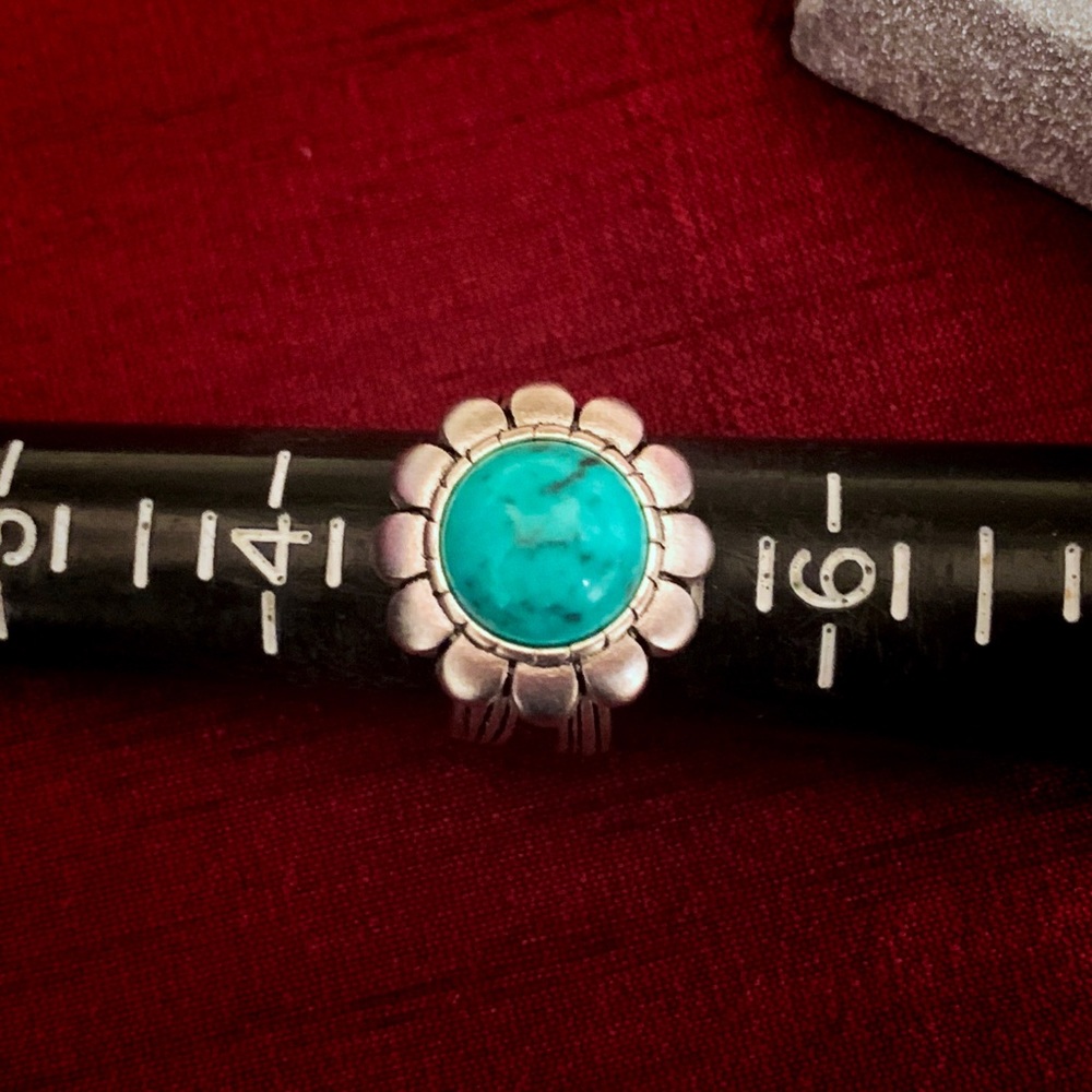 NWT Premier Designs ring Size 5